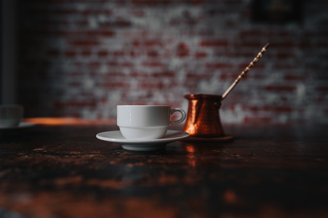 BEKLİYORUZ